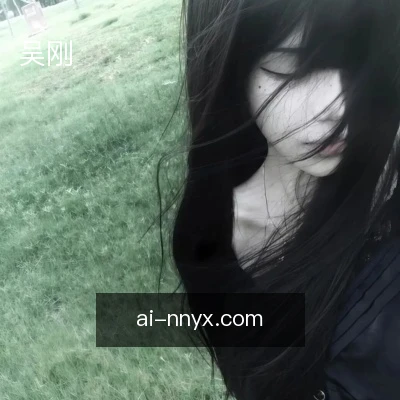 吴刚