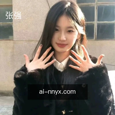 张强